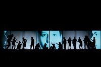 Άλκηστη (2009)