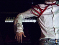 Amadé - The Real MOZART (2020)