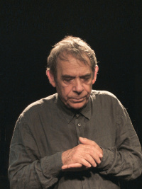 Elijah Logothetis