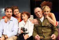 Αμερικανός στο κεφάλι (2007)