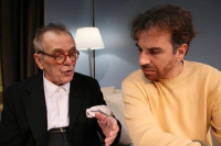 Αμερικανός στο κεφάλι (2007)
