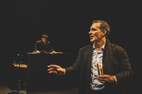 Ο Αμερικάνος (2019)