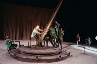 Αμφιτρύων (2012)