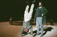 Αμφιτρύων (2012)