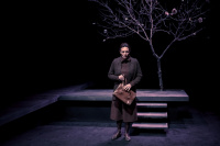 Αμφιβολία (2018)