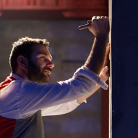 Hamlet (2018)