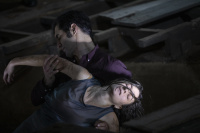 Άμλετ (2019)