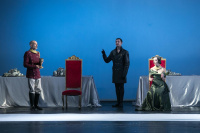Hamlet (2016)