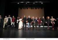 Θανάσης Δήμου - Άμλετ, 2016 (θέατρο)
