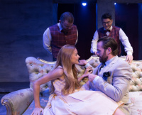 Hamlet (2017)