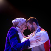 Hamlet (2017)
