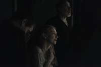Hamlet (2018)