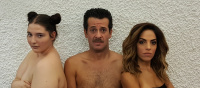 Amore trio (2019)