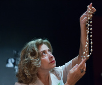 Άννυ Λούλου - Ο αμπιγιέρ, 2017 (θέατρο)