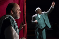 Ο αμπιγιέρ (2017)