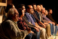 Η ανάκριση (2013)