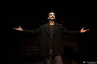 Χάρης Χαραλάμπους - Ανάμισης ντενεκές, 2015 (θέατρο)