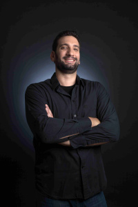Τσάι Party (2019)