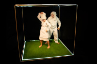 Man and wife (2019)