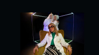 Man and wife (2019)