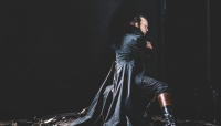 Wuthering Heights 2017