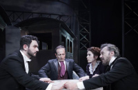 Άννα Καρένινα (2016)