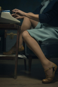 Το Είδος Της-Ο τελευταίος μονόλογος της Anne Sexton (2019)