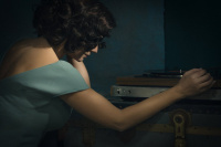 Το Είδος Της-Ο τελευταίος μονόλογος της Anne Sexton (2019)
