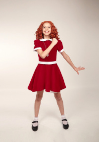 Annie (2019)