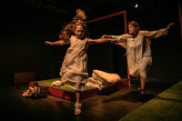 The miracle of Annie Sullivan (2020)
