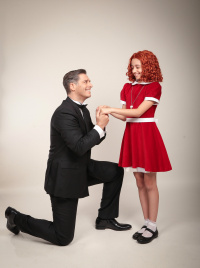 Annie (2019)