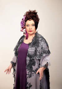 Annie (2019)