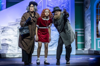 Annie (2019)