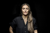ANNNA³. The Worlds of Infinite Shifts Οι κόσμοι των αέναων μετατοπίσεων (2021)