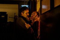 Men and mice (2021)