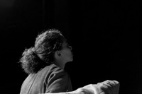 Μαρία Στεφανίδου - Άνθρωποι χωρίς όνομα, 2022 (θέατρο)