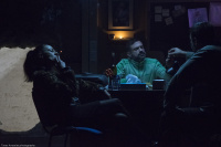 Men and mice (2018)