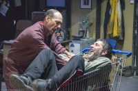 Men and mice (2018)