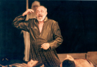 George Kimulis