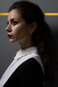Antigone (2022)