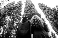Αντιγόνη, μετέωρη - μια ματιά στην Αντιγόνη του Σοφοκλή (2022)