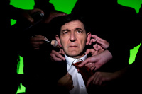 Αντιγόνη (2022)