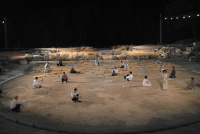 Αντιγόνη (2006)