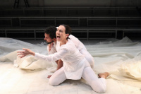 Antigone, meteor - a look at Sophocles's Antigone 2023