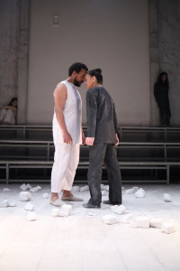 Antigone, meteor - a look at Sophocles's Antigone (2023)