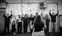 Antigone (2016)