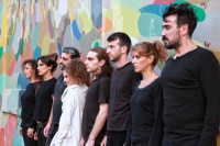 Antigone the true story (2017)