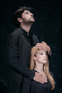 Αντιγόνη (2020)