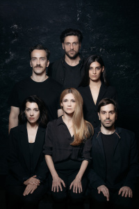 Αντιγόνη (2020)
