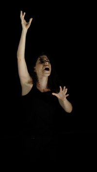 Antigone (2021)